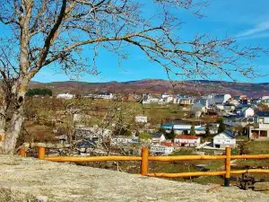 Mirador Da Ribeira