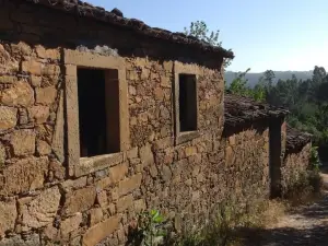 House of the Three Marias