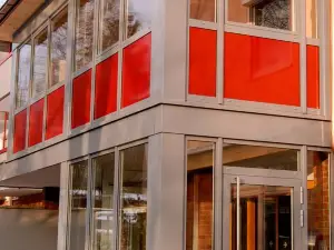 Garni Hotel Leitl GmbH
