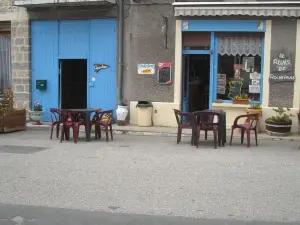 Le Relais De Rochepaule