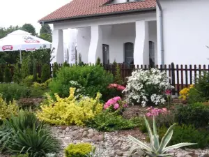 Zajazd Idylla