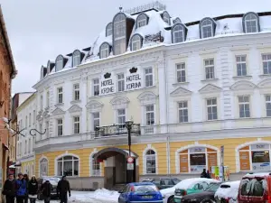 Hotel Koruna