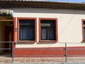 Casa Rural Las Barricas
