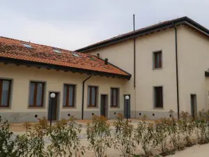 Agriturismo Cascina Della Fontana
