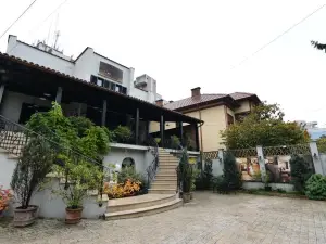 Pensiunea Antique