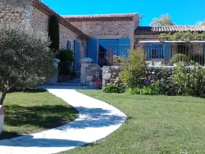 Le Grangeon
