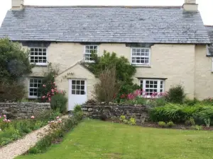 Higher Tresmorn Farm