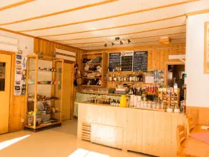 Rajamaa in Lapland