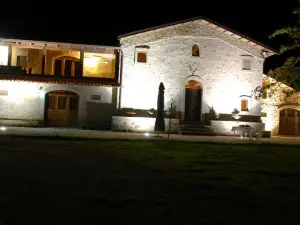 Agriturismo il Vignale