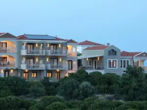 Skinari Apartments