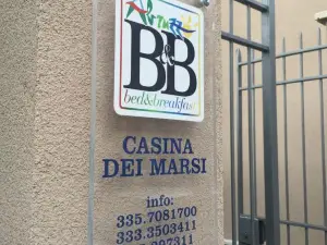 Casina Dei Marsi