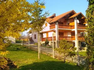 Guest House Nena Rastoke