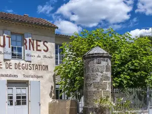 La Sauternaise, Luxury Boutique B&B