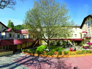 Hotel Payerbacherhof