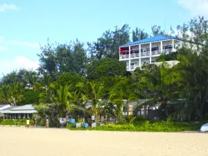 Casa Do Mar Guest House