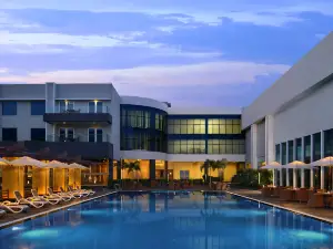 Radisson Resort & Spa Kandla