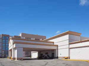 Red Lion Hotel & Conference Center Cheyenne