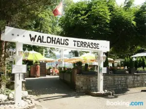 Boutique Hotel Waldhaus Beider Basel