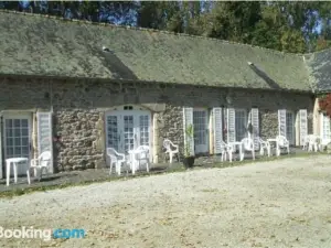 Le Relais de Porz Morvan