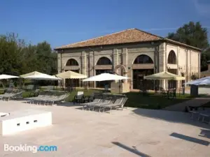 Locanda Corte Arcangeli