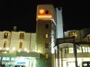 Troyan Plaza Hotel