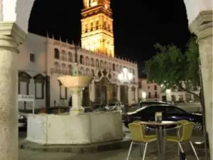 Hostal Zurbaran