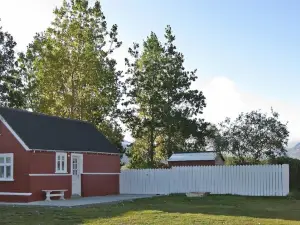 Dalvík Vegamót Cottages