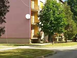 Studio Apartman Toplica