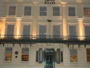 Castle House Hotel