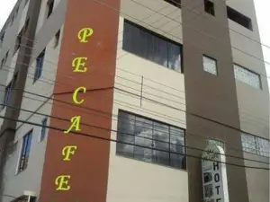 Pecafe Hotel
