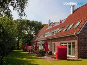 Suitenhotel Idyll Heckenrose