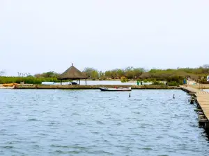 Campement Hakuna Lodge