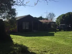 La Casa Vinilla