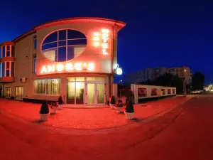 Hotel Andre´s