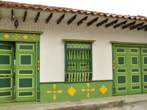 El Despertar Hotel