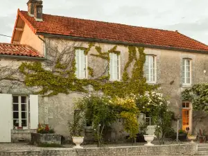 Logis du Paradis