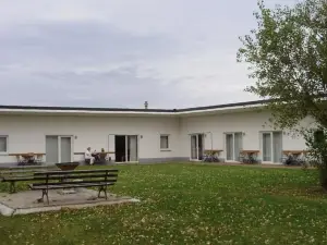 Pension am Sundhäuser See