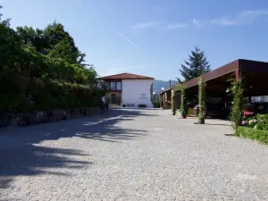Quinta de CasalMato