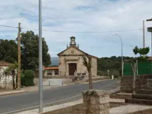 Casa Rural Roquemar