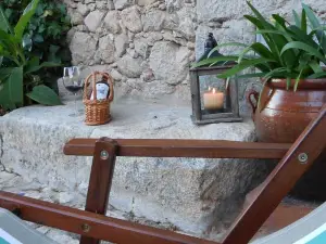 El Balcon de Los Sueños