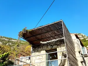 Cottage Melita the Apartment for Animal Lovers