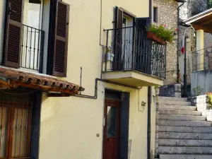 La Casetta dei Desideri