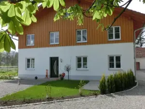 Ferienwohnung am Verlorenen Bach
