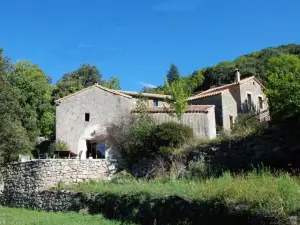 Mas des Nabières