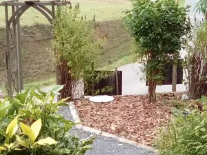 Gîte Bien-Etre