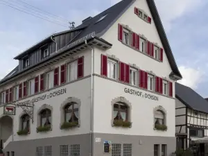 Gasthaus zum Ochsen