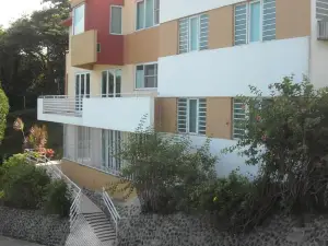 Ocean View Apartment