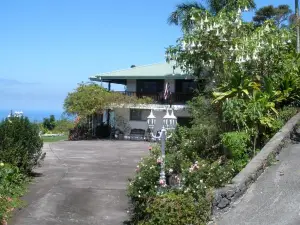 Belle Vue Kona Inc