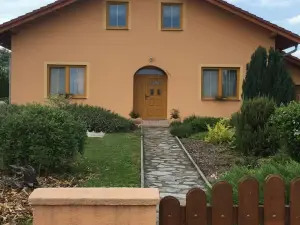 Holiday Home U Lubose