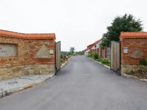 Osada Havranu